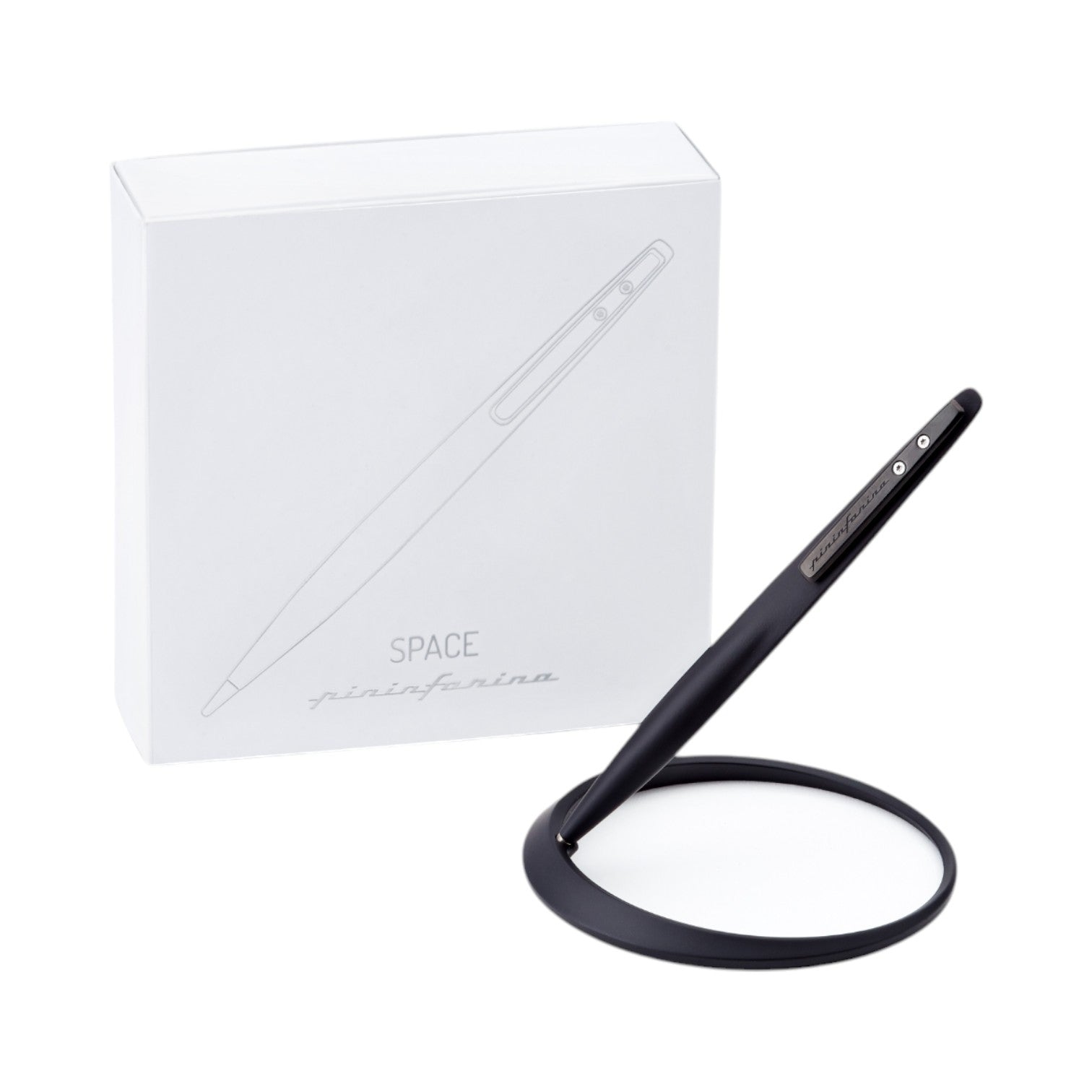 Pininfarina Space - Inkless Pen