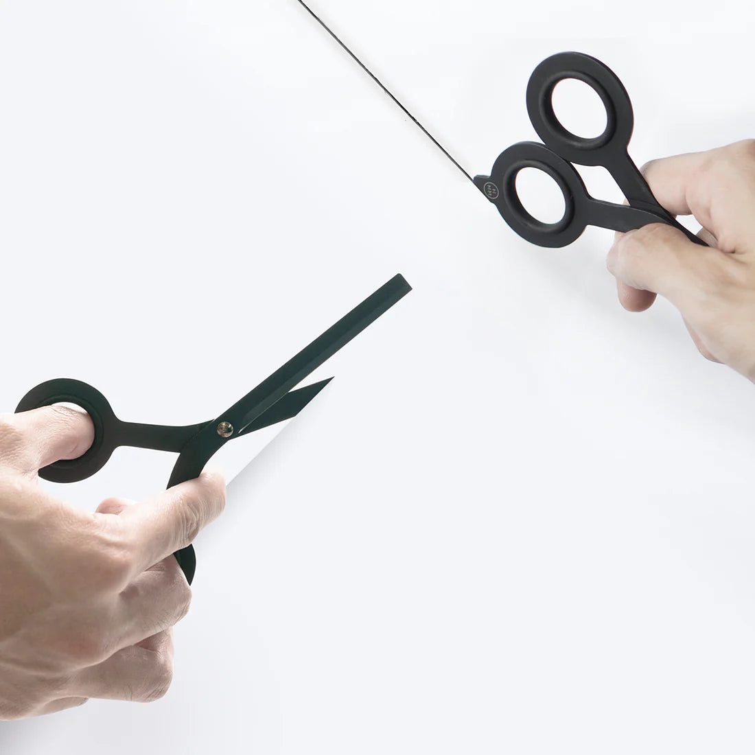 HMM Desk Scissors