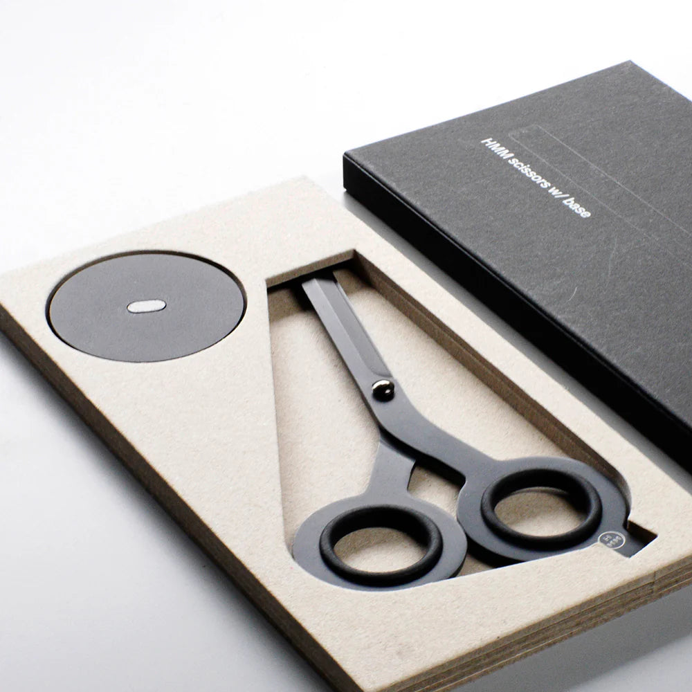 HMM Desk Scissors