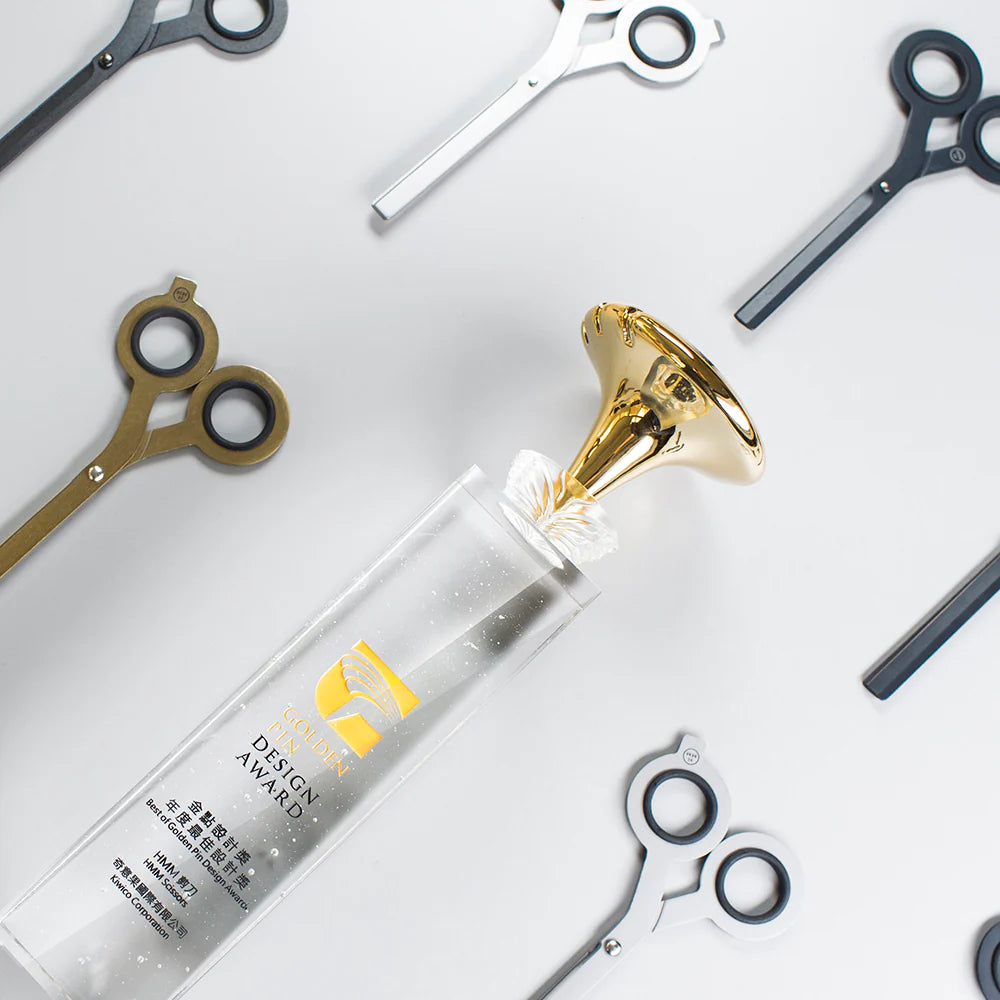 HMM Desk Scissors