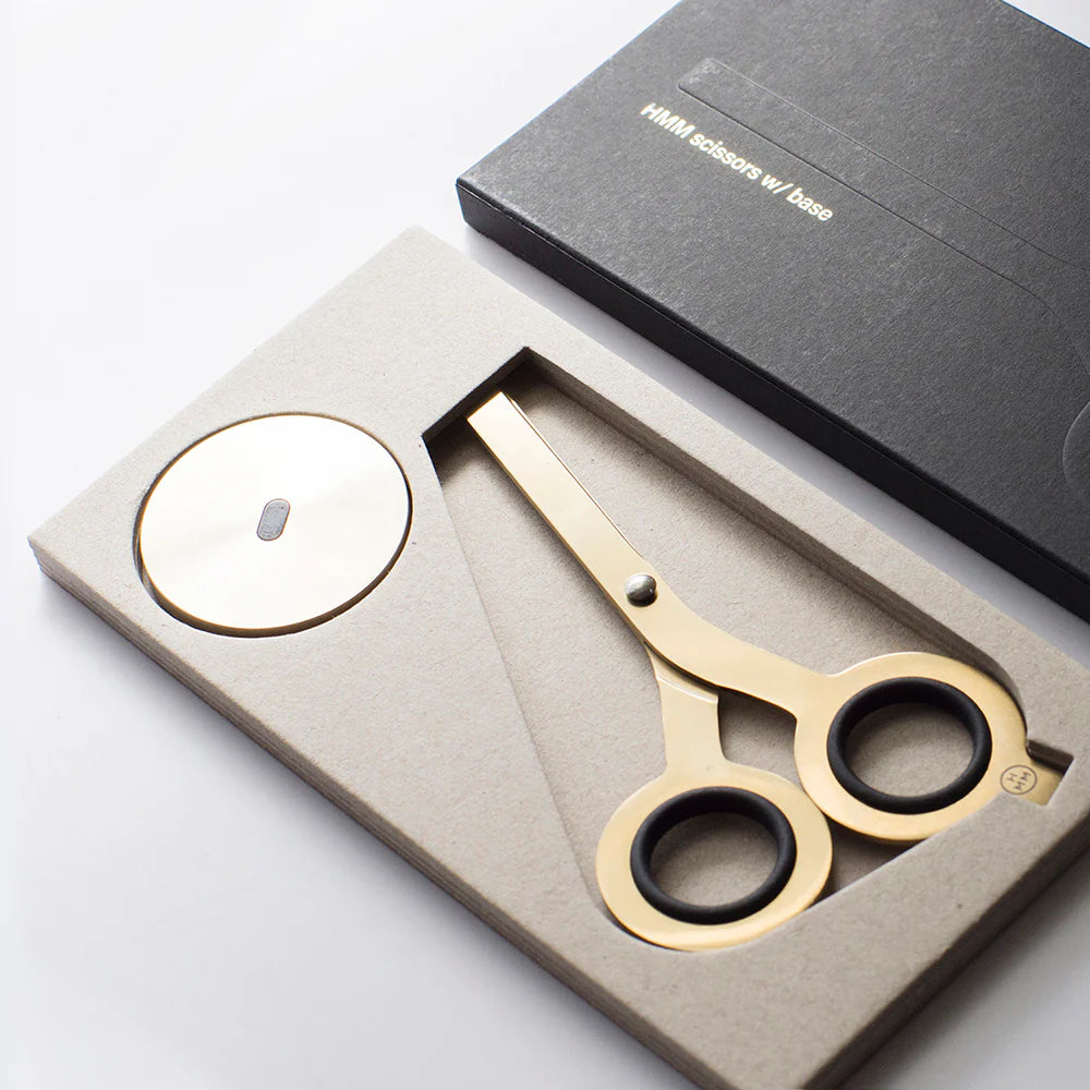 HMM Desk Scissors