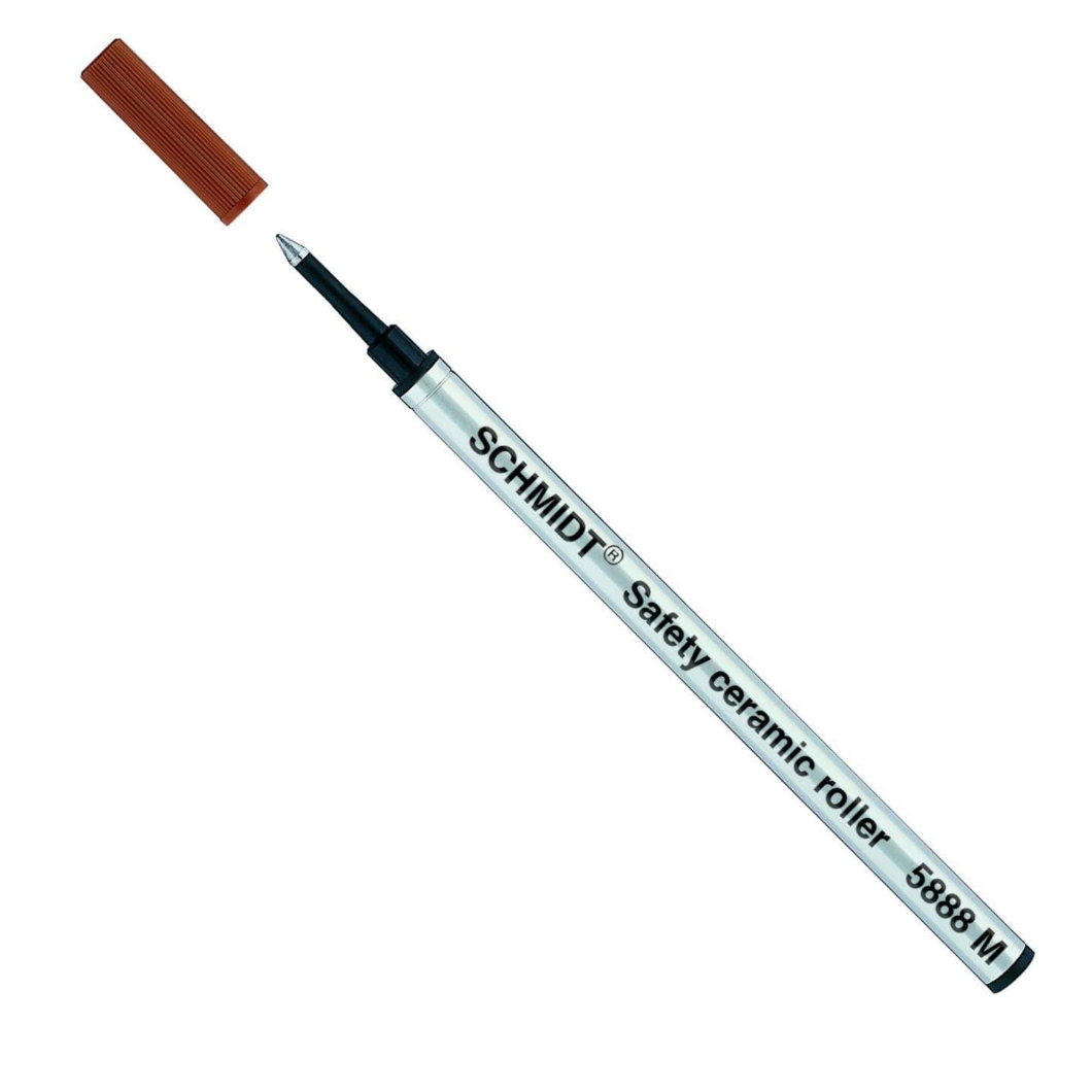 PF Two Roller Ball Refill Compatibile - Schmidt Roller Src 5888 Blue