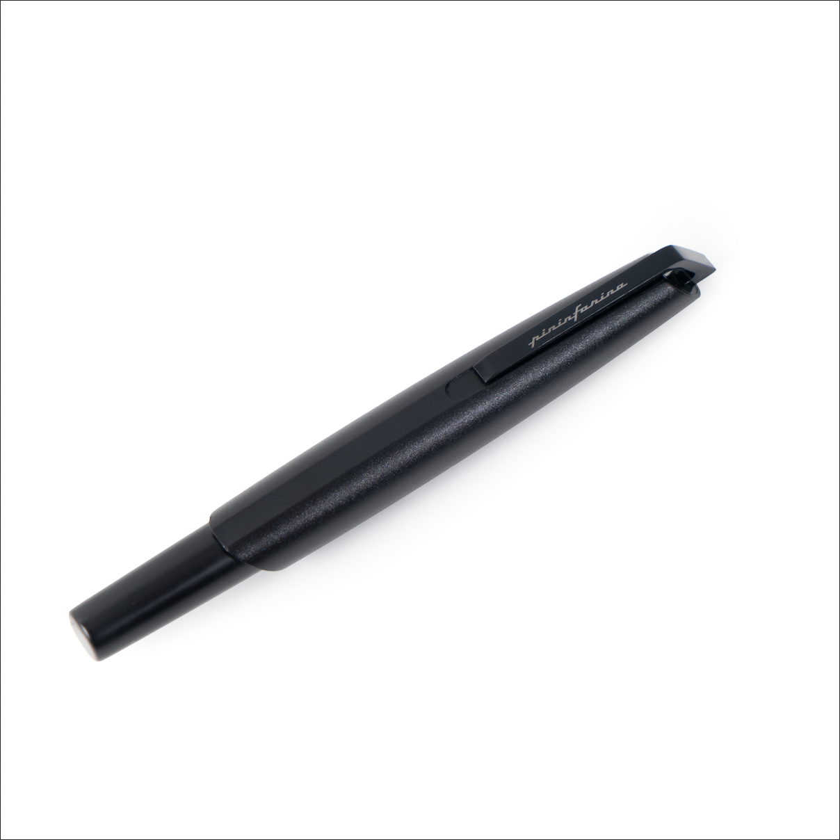 Pininfarina PF Go Fountain Pen