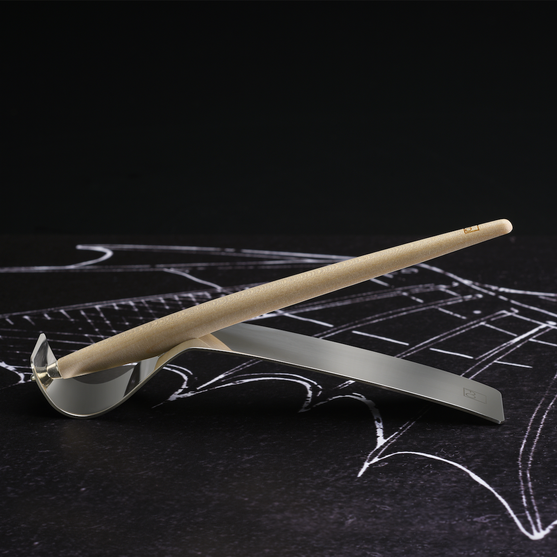 Forever Piuma - Inkless Pen