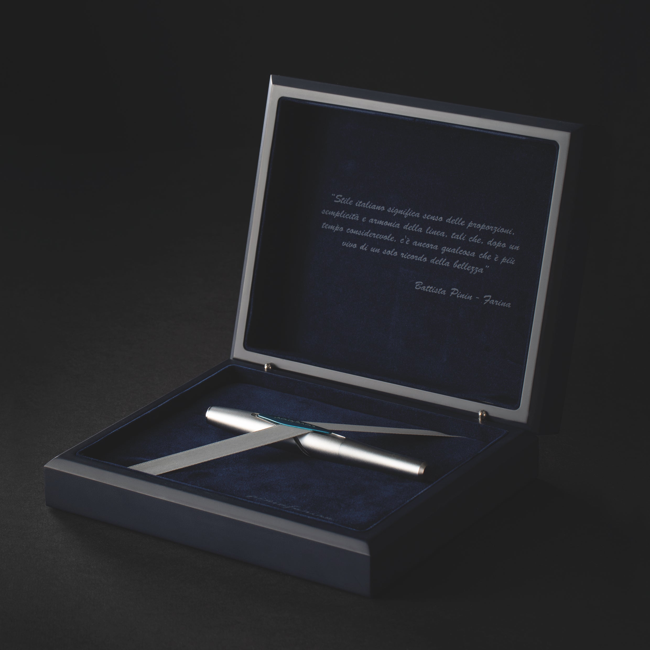Pininfarina Novanta - Luxury Limited