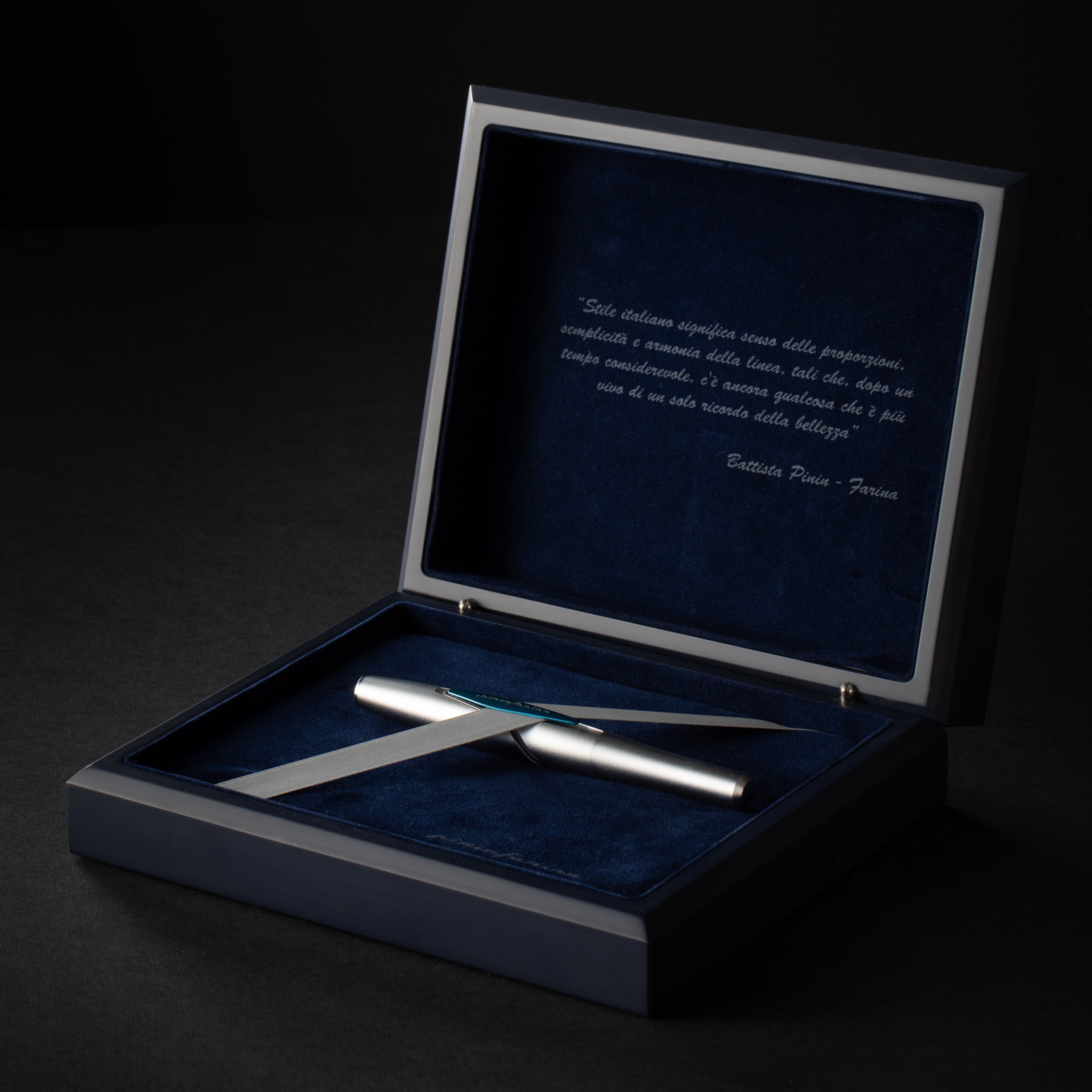 Pininfarina Novanta - Luxury Limited