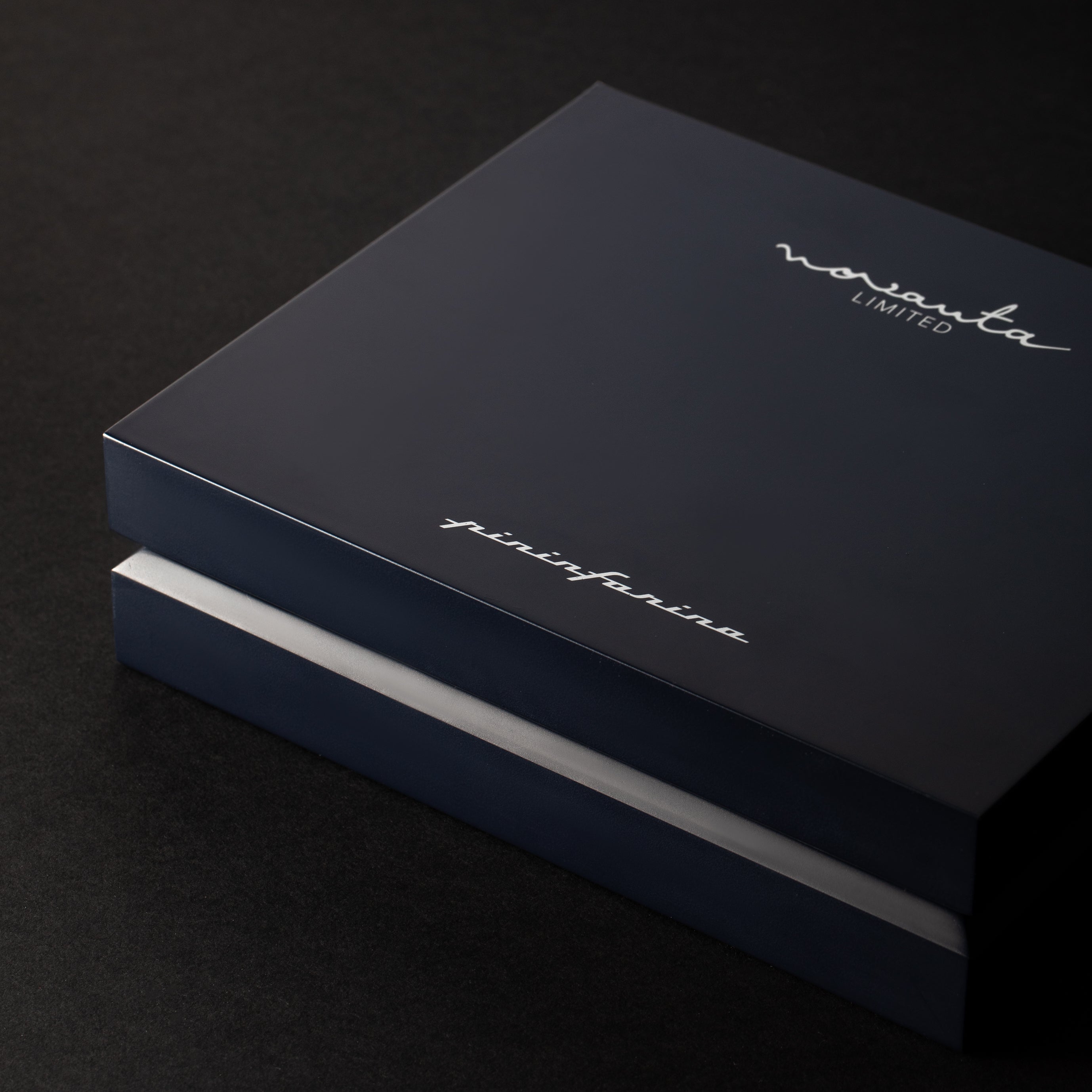 Pininfarina Novanta - Luxury Limited