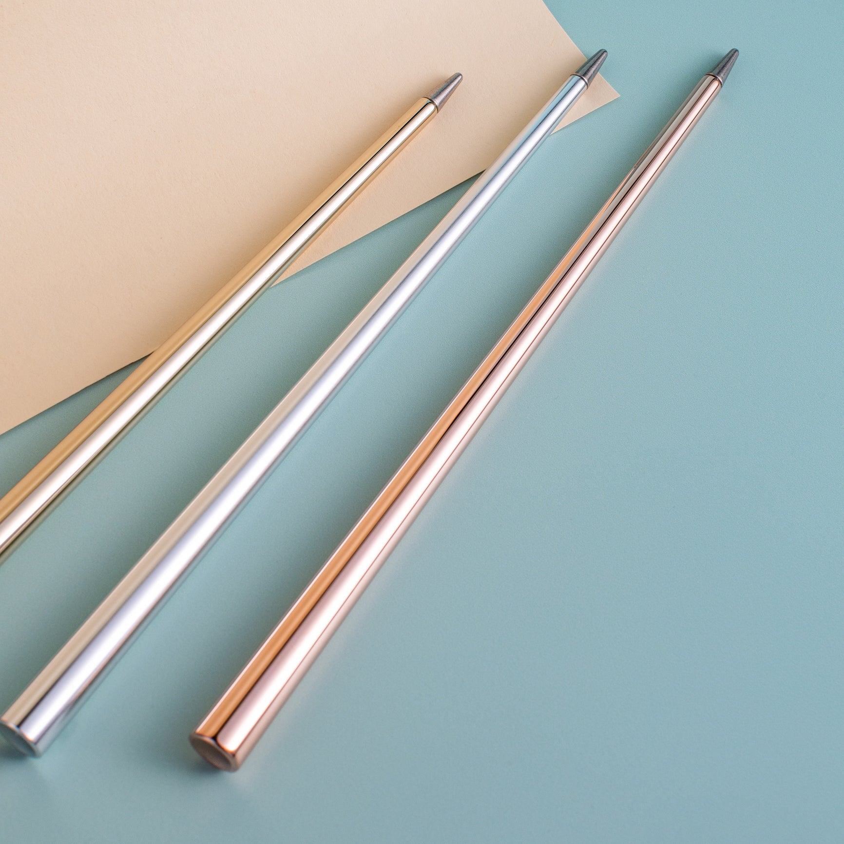 Forever Prima - Inkless Pen