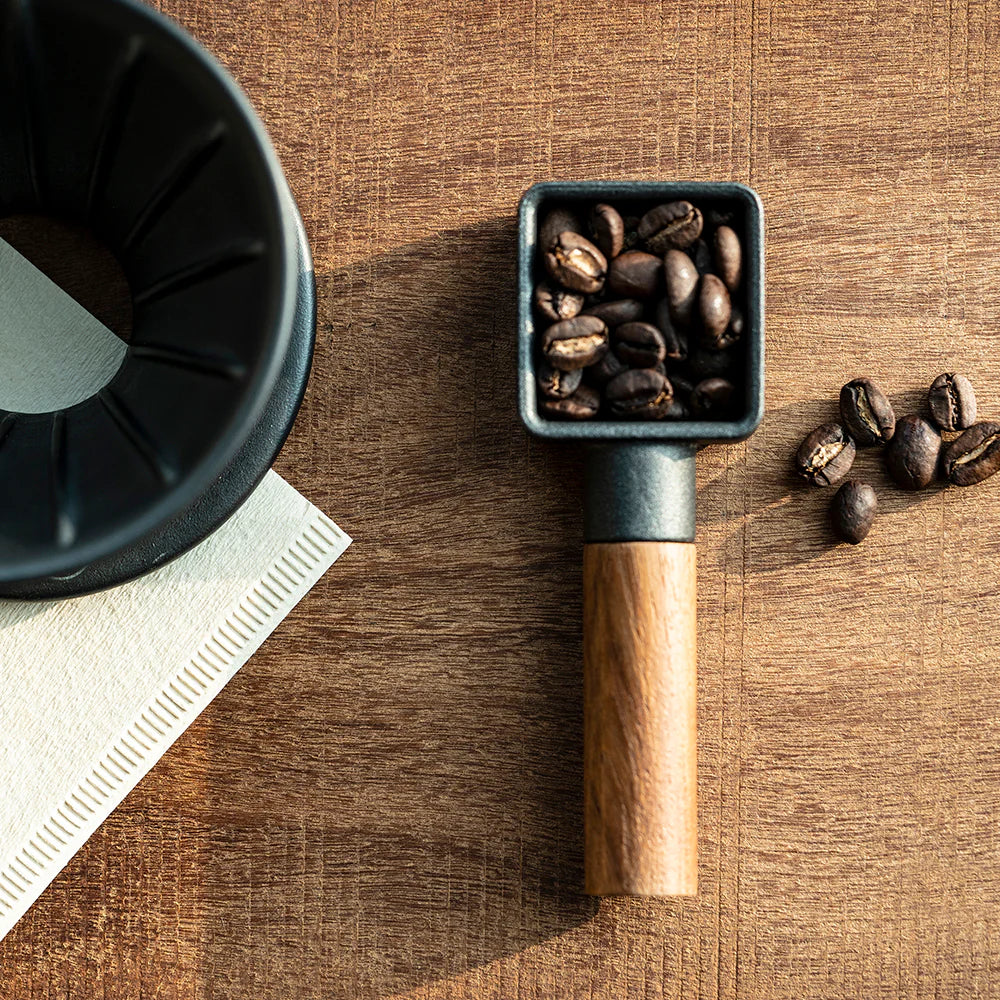 HMM Sqoop - Coffee Sqoop