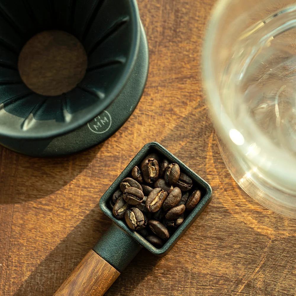 HMM Sqoop - Coffee Sqoop