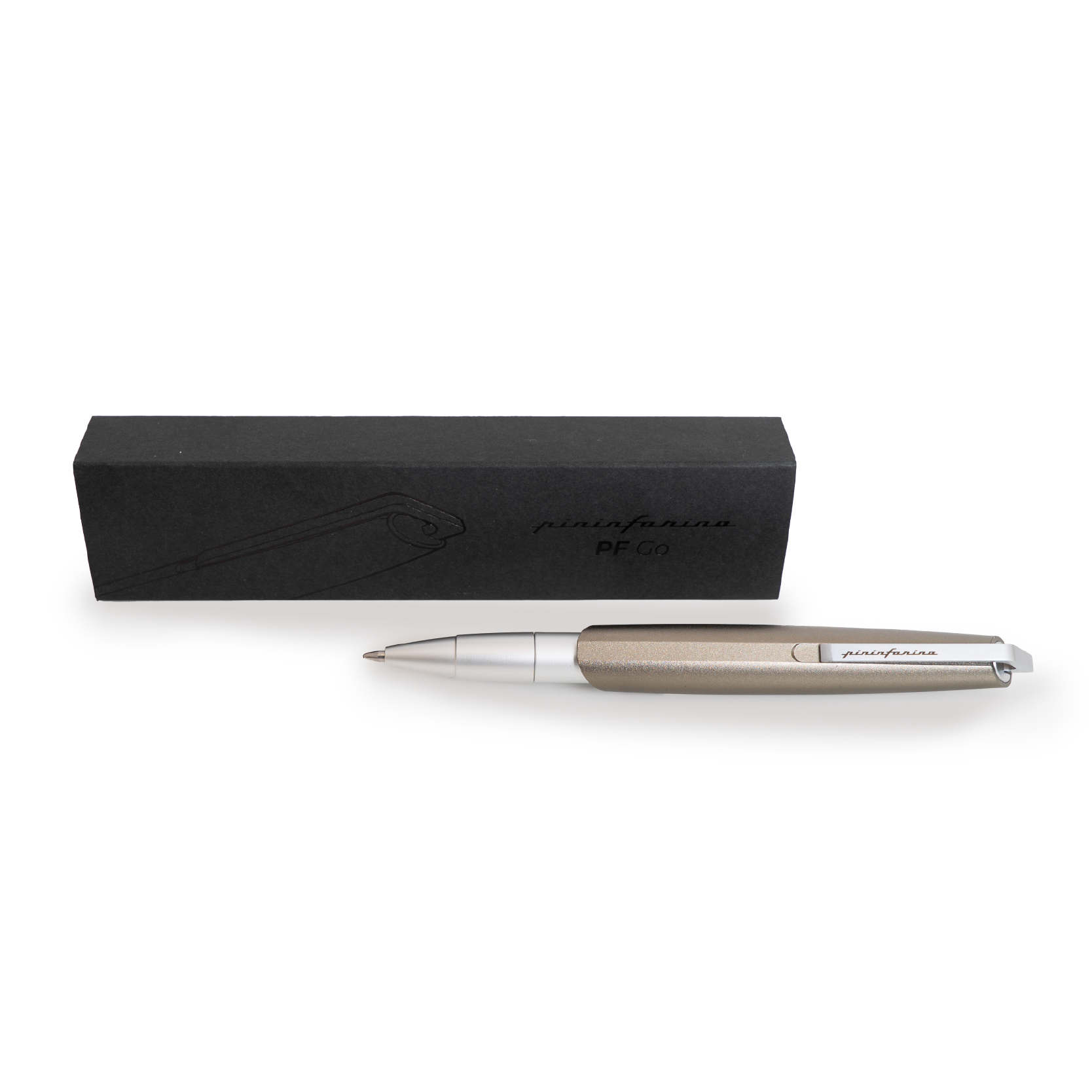 Pininfarina PF Go Ballpoint Pen