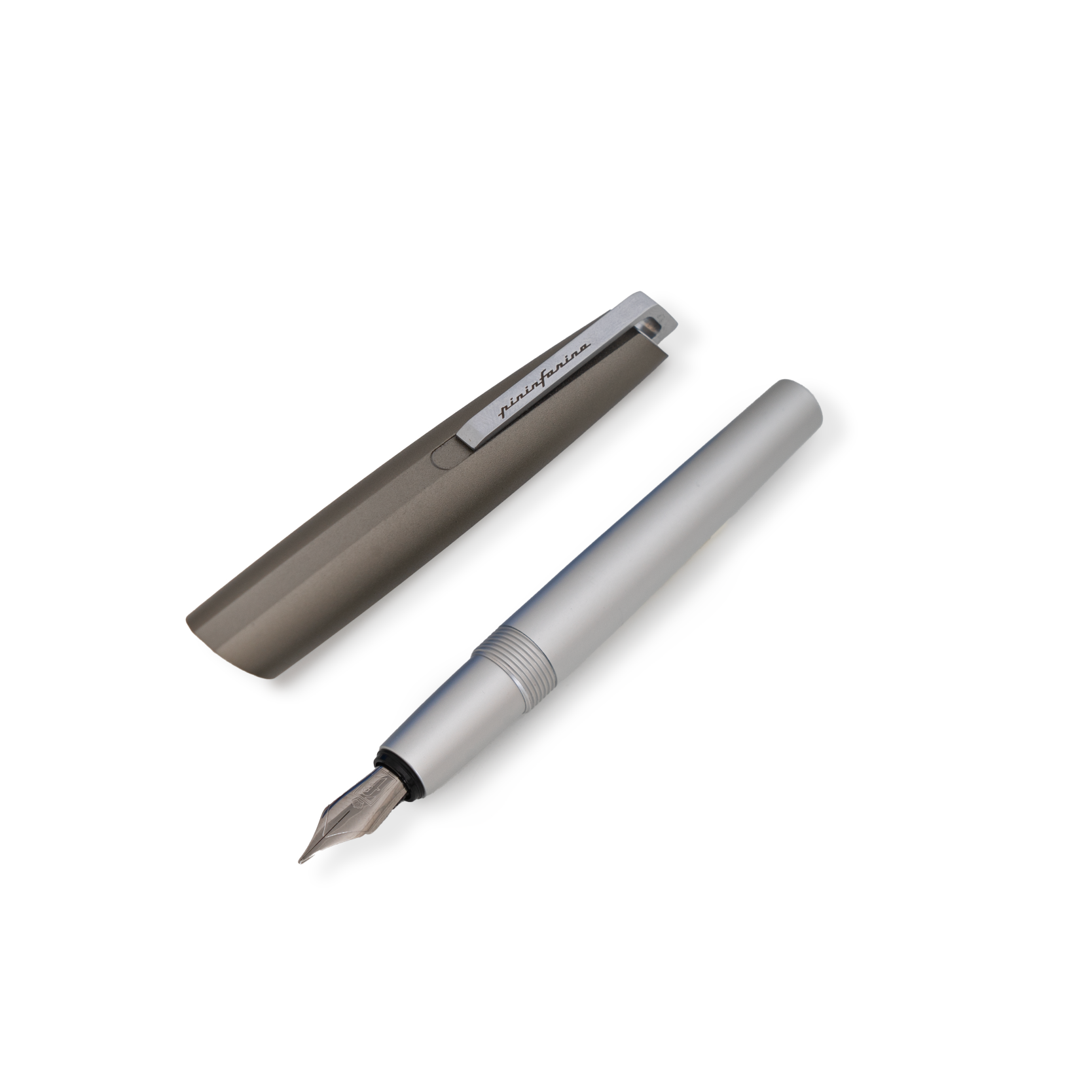 Pininfarina PF Go Fountain Pen
