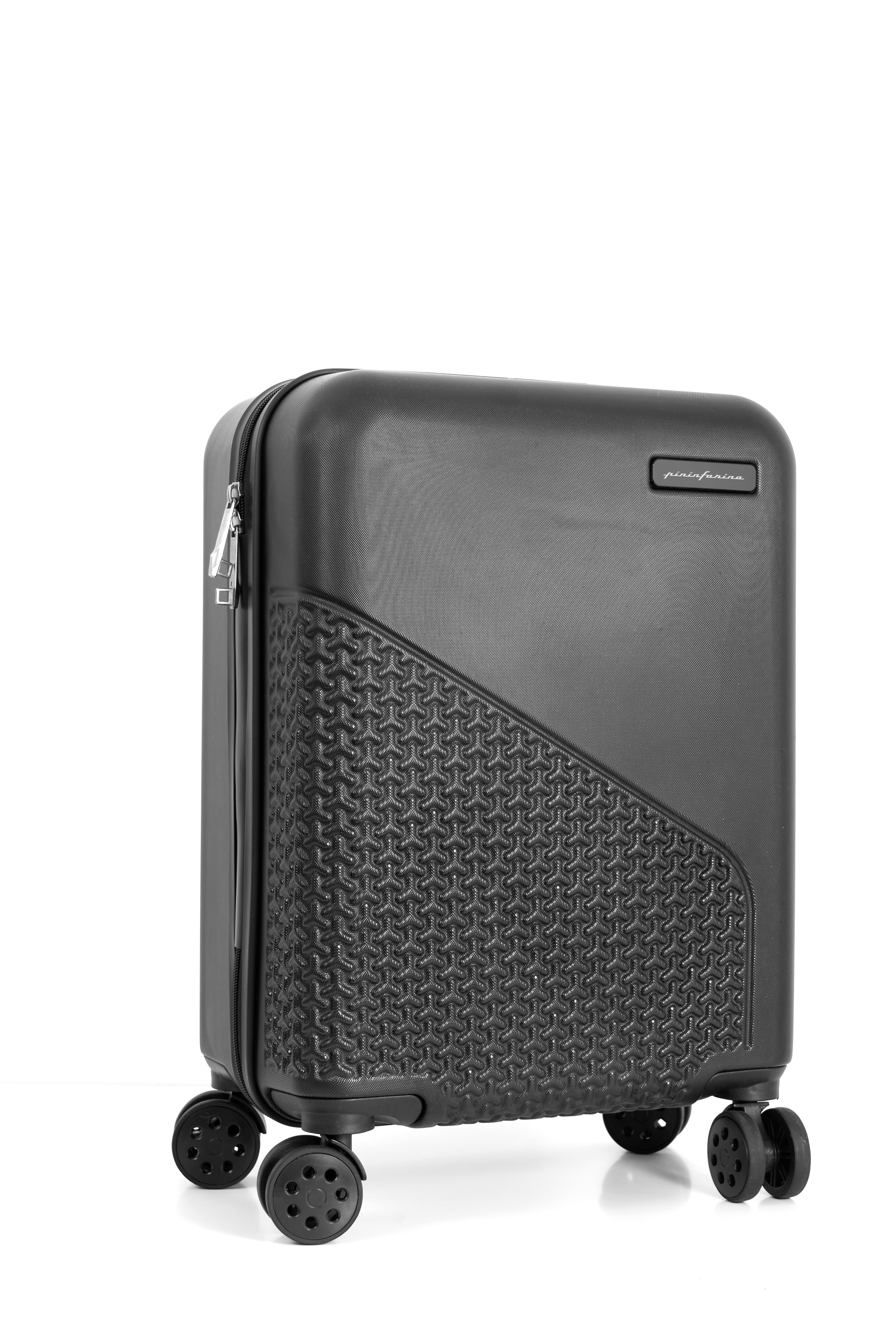 Pininfarina Trolley, Cabin Approved – Lightweight and durable trolley with wheels