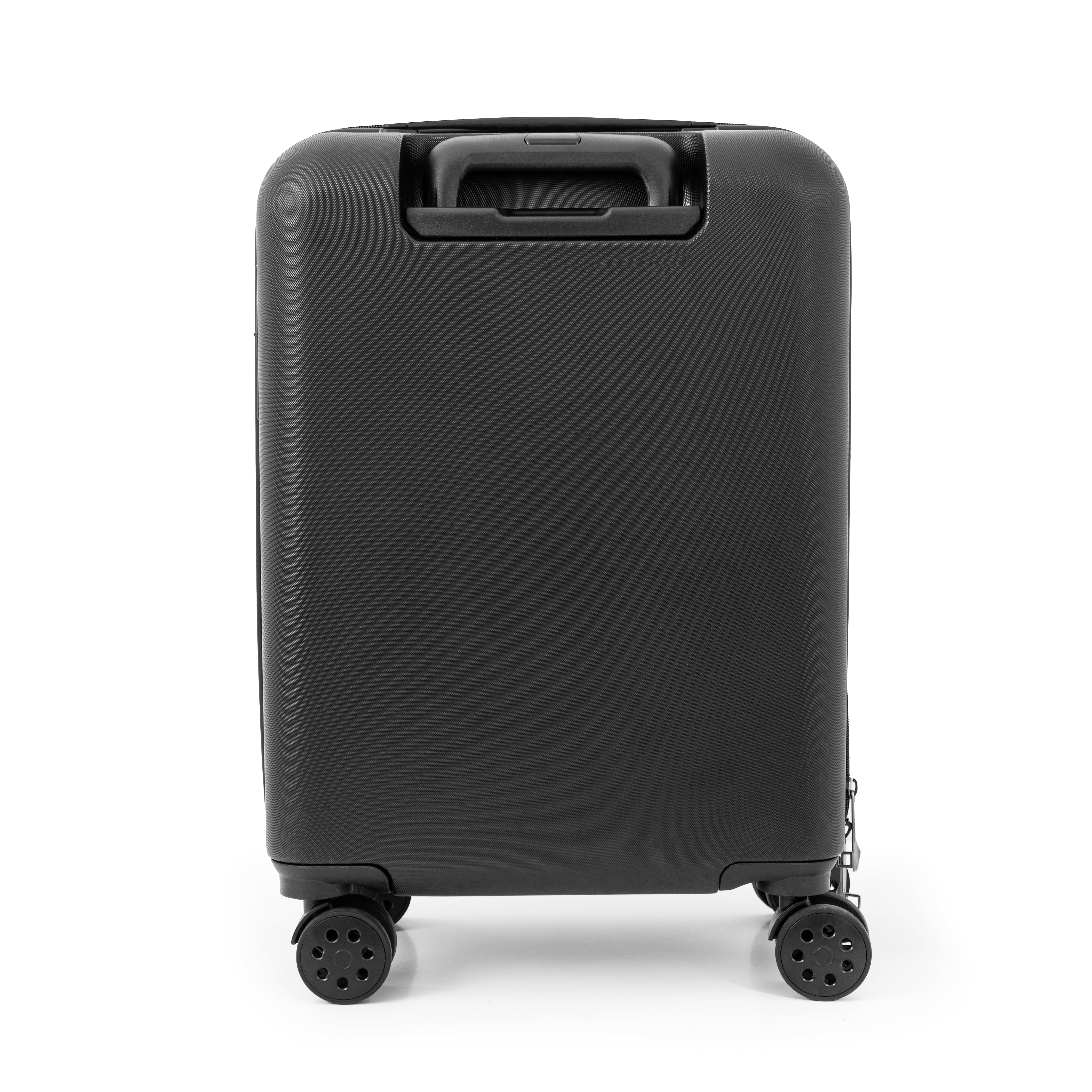Pininfarina Trolley, Cabin Approved – Lightweight and durable trolley with wheels