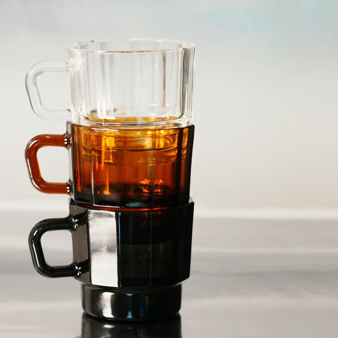 HMM W Glass - Recycled Glass Cup