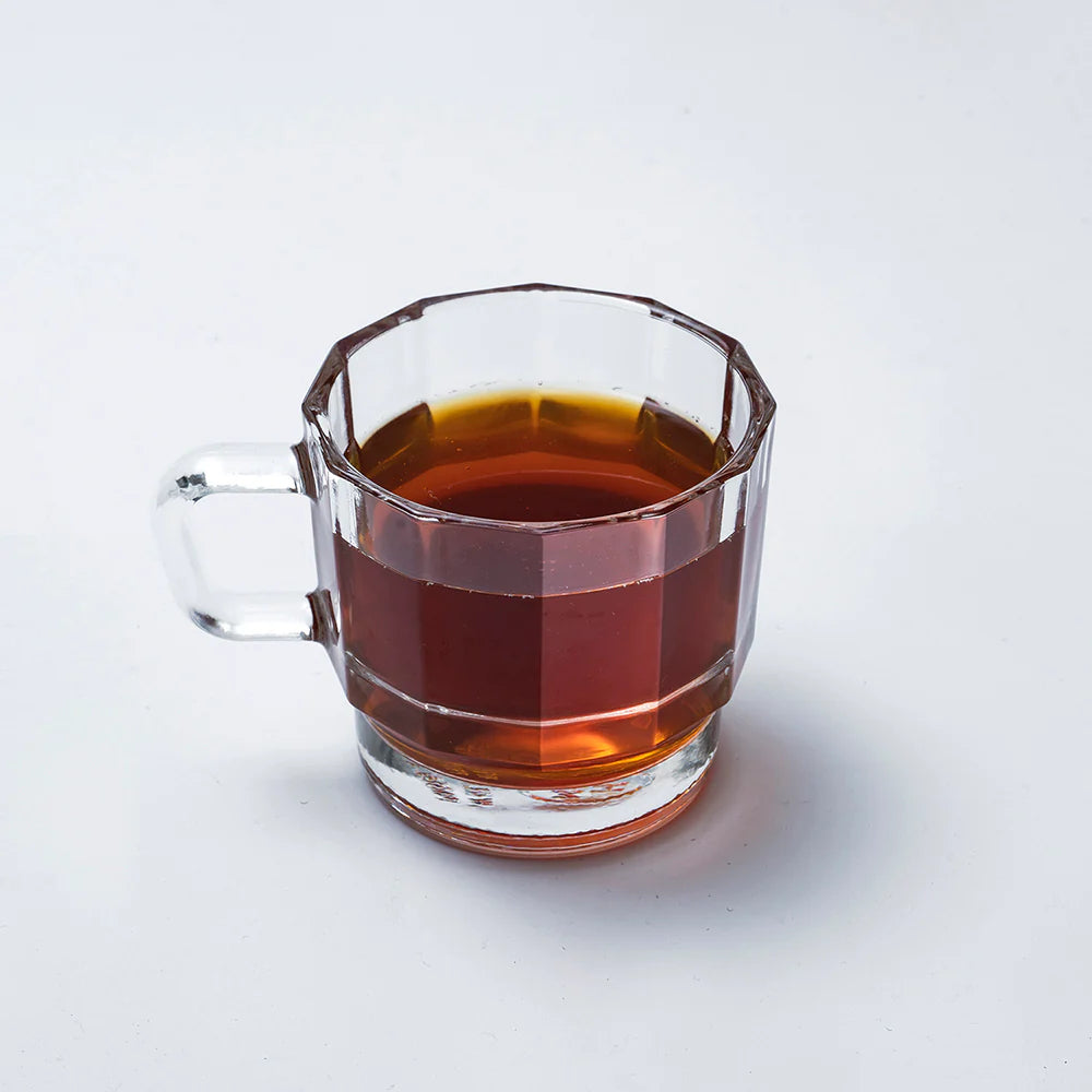 HMM W Glass - Recycled Glass Cup