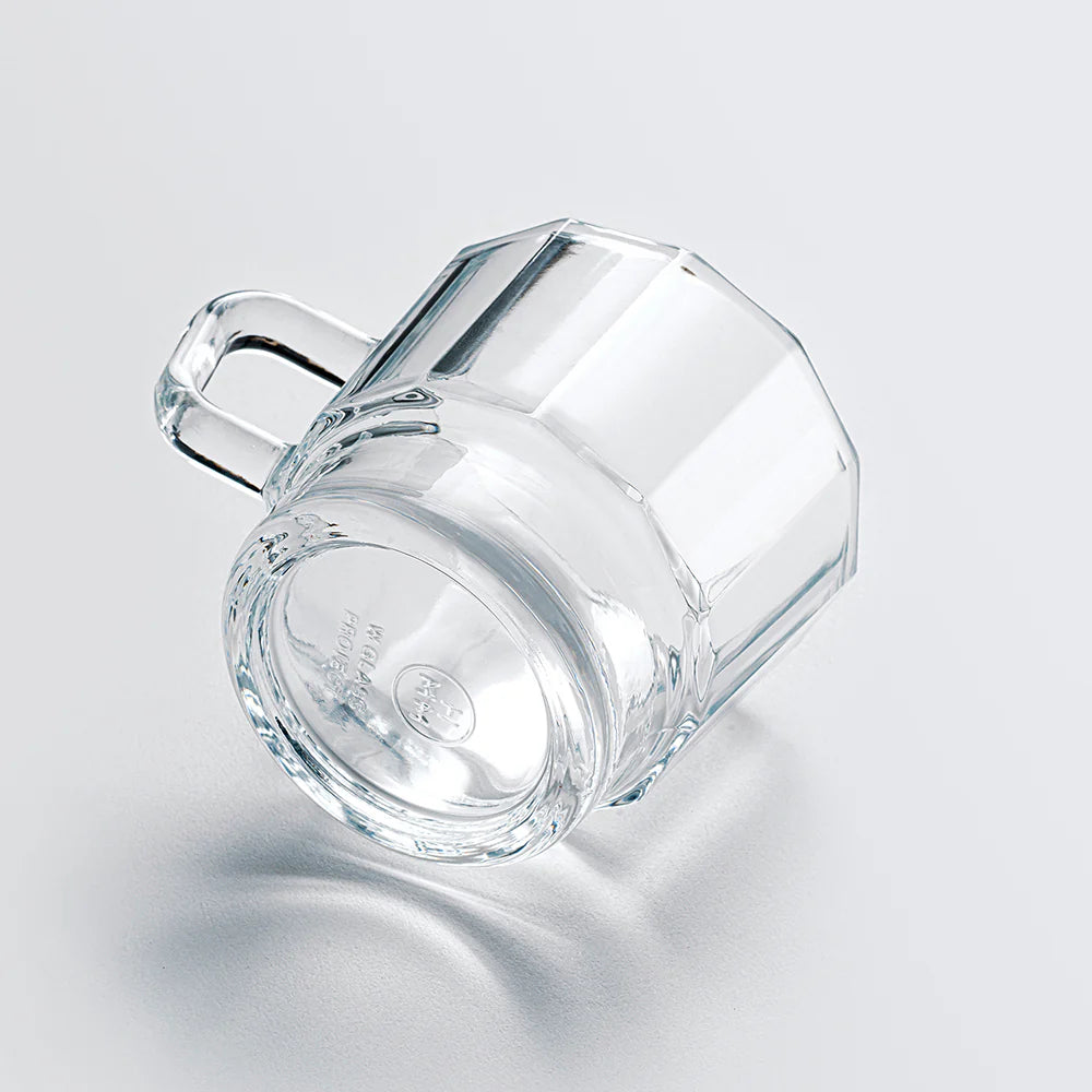 HMM W Glass - Recycled Glass Cup