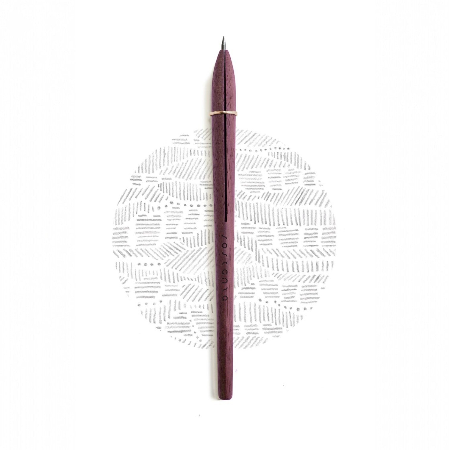 Sostanza Pencil
