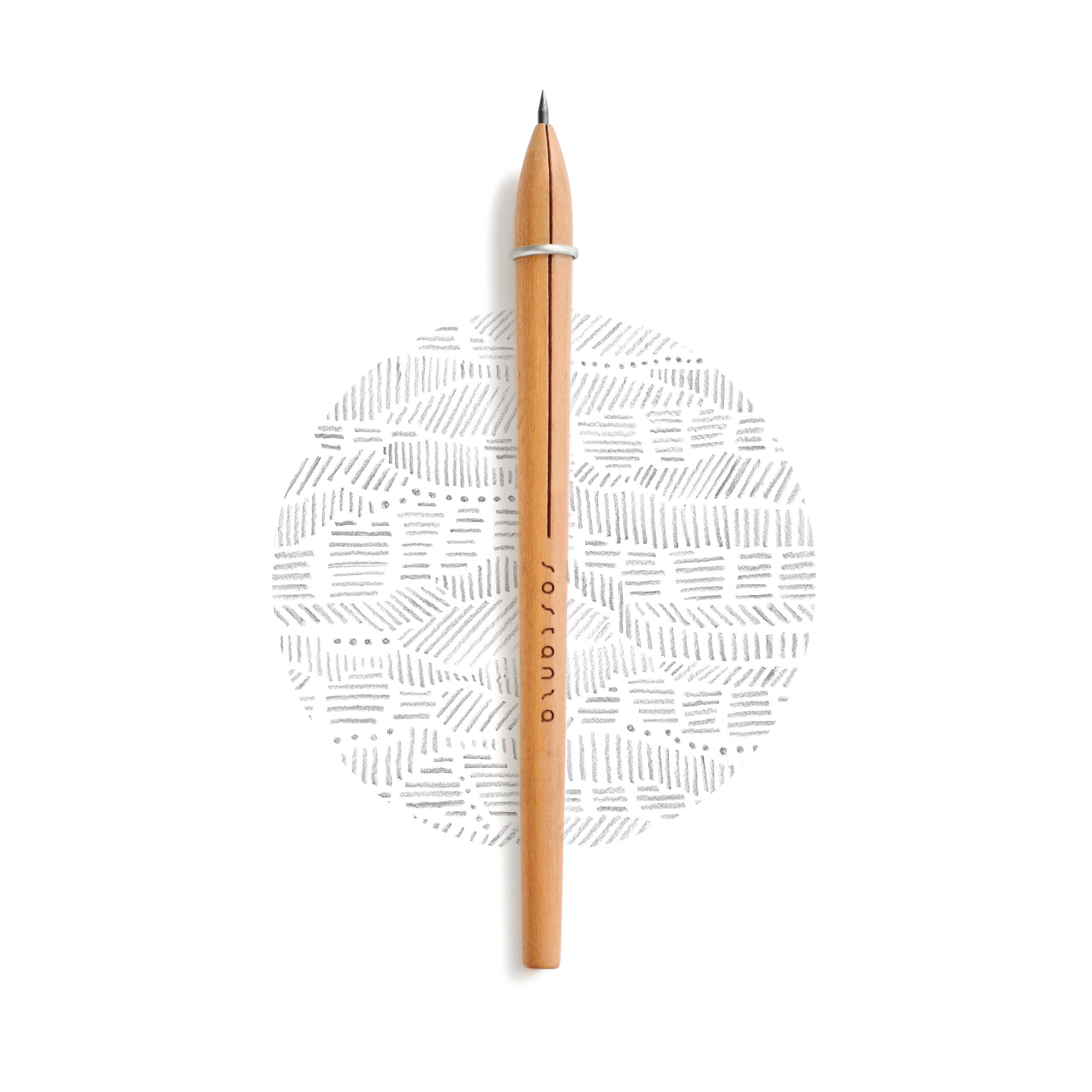 Sostanza Pencil