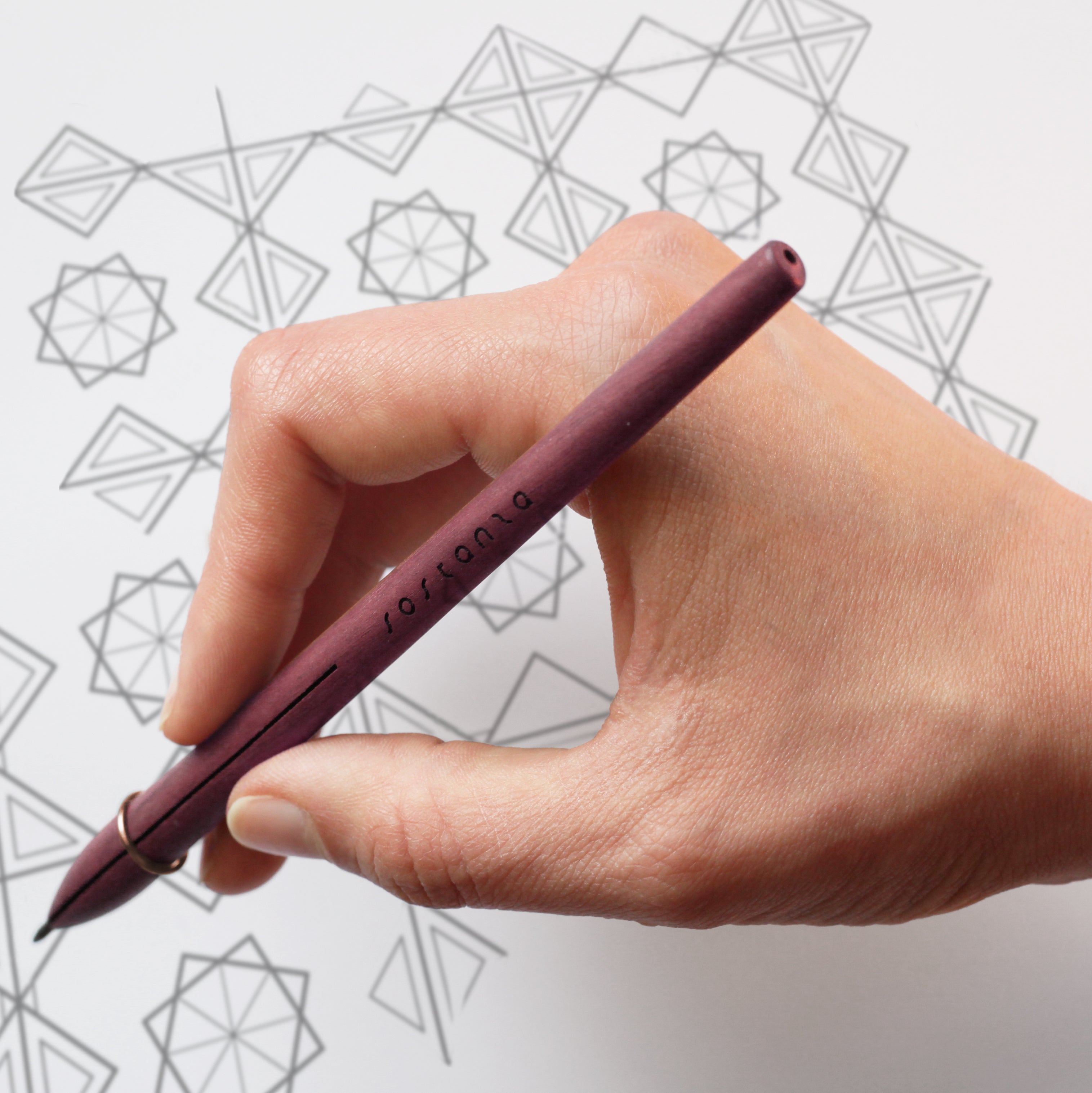 Sostanza Pencil