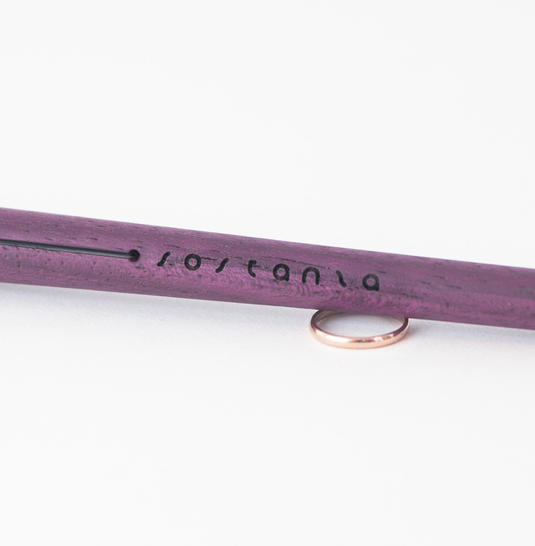 Sostanza Pencil