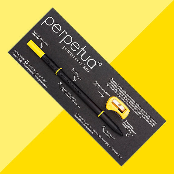 Perpetua Back to School Graphite Pencil