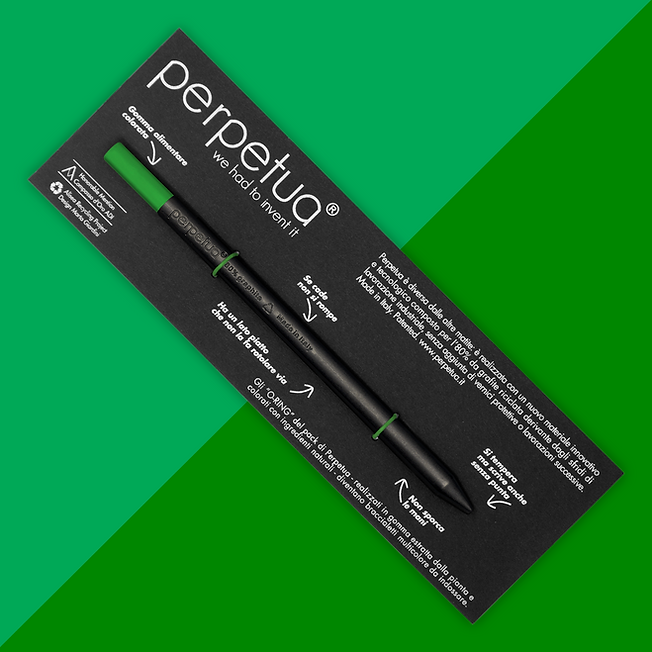 Perpetua Graphite Pencil