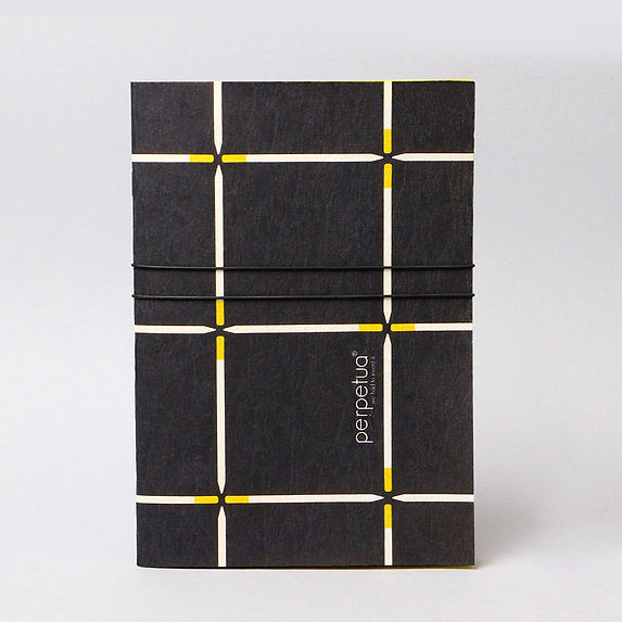 Perpetua Notebook