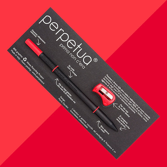 Perpetua Back to School Graphite Pencil