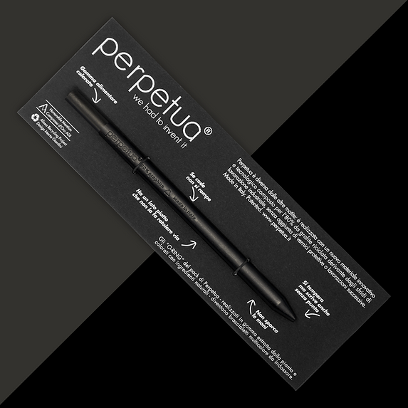 Perpetua Graphite Pencil