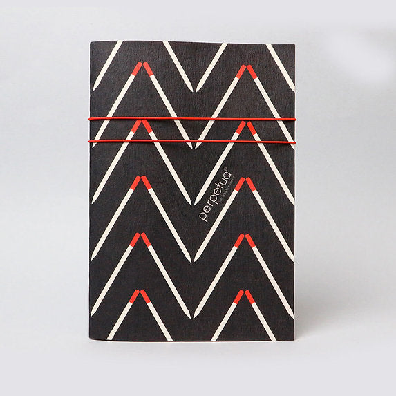 Perpetua Notebook