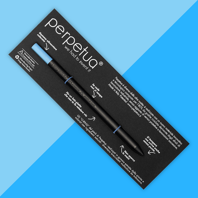 Perpetua Graphite Pencil