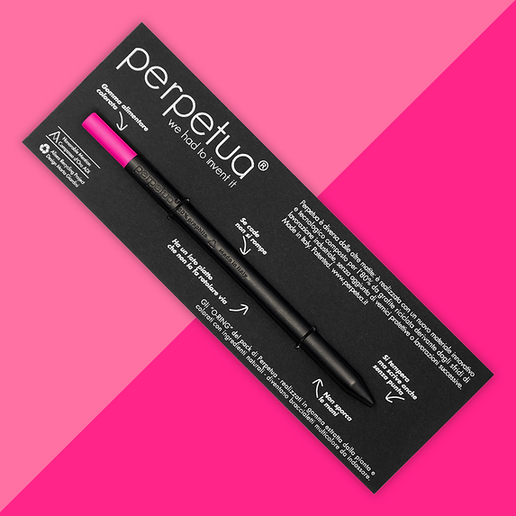 Perpetua Graphite Pencil