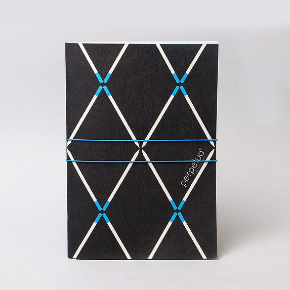 Perpetua Notebook