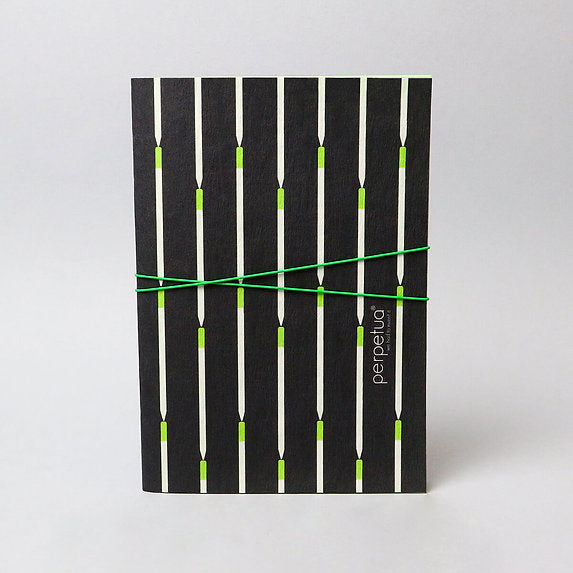 Perpetua Notebook