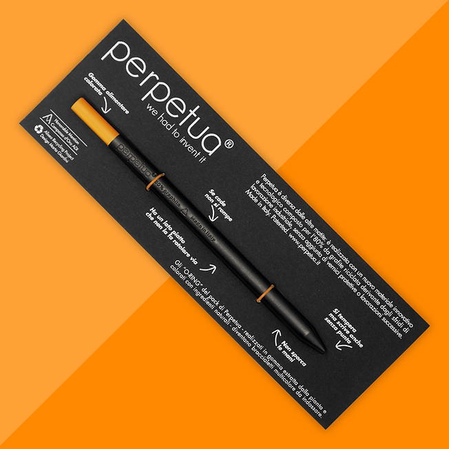 Perpetua Graphite Pencil