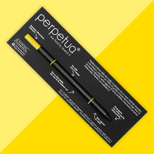 Perpetua Graphite Pencil