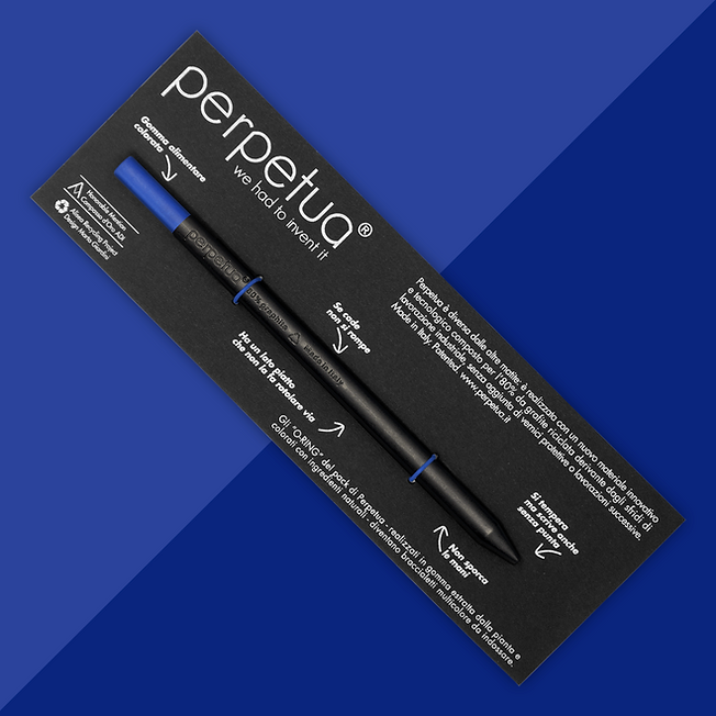 Perpetua Graphite Pencil