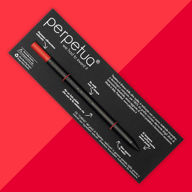 Perpetua Graphite Pencil