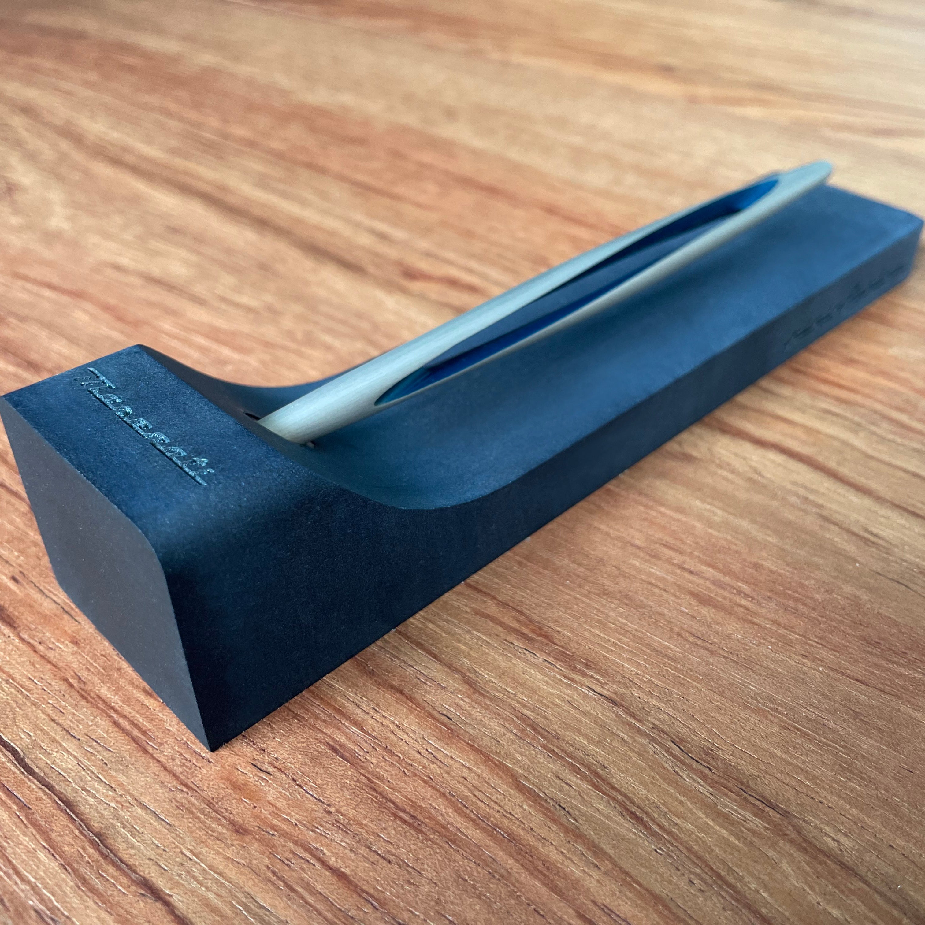Pininfarina Aero Maserati Blue - Inkless Pen