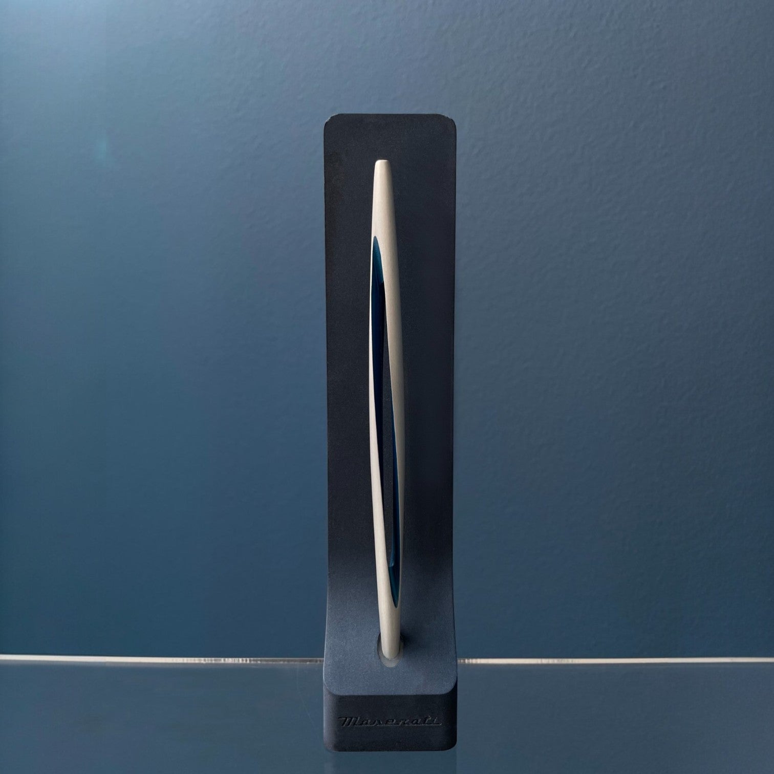 Pininfarina Aero Maserati Blue - Inkless Pen