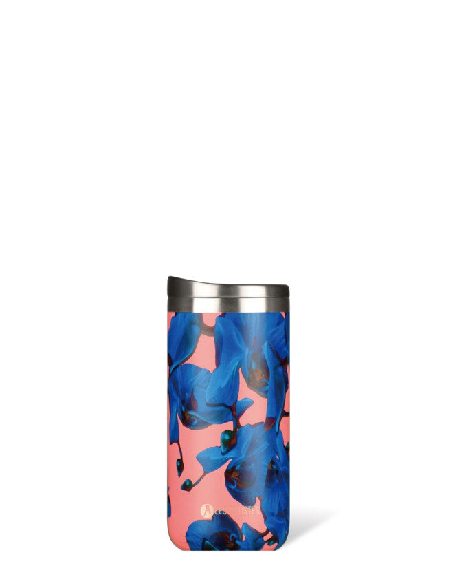 Les Artistes Paris - Insulated Mug Blue Pearl 500ml