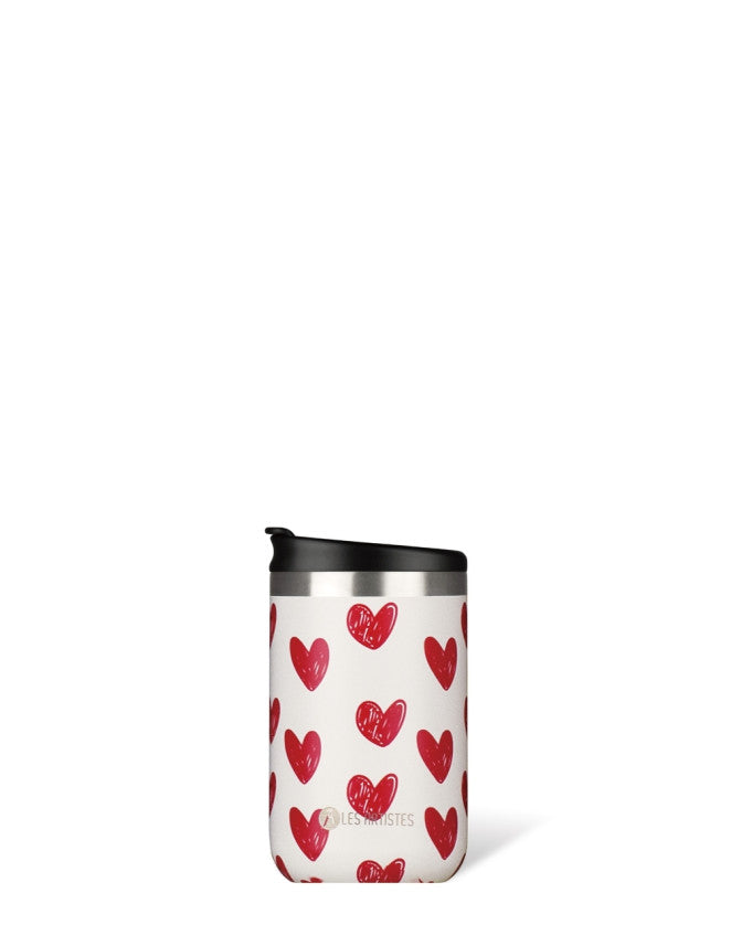Les Artistes Paris - Insulated Mug Heart 350ml