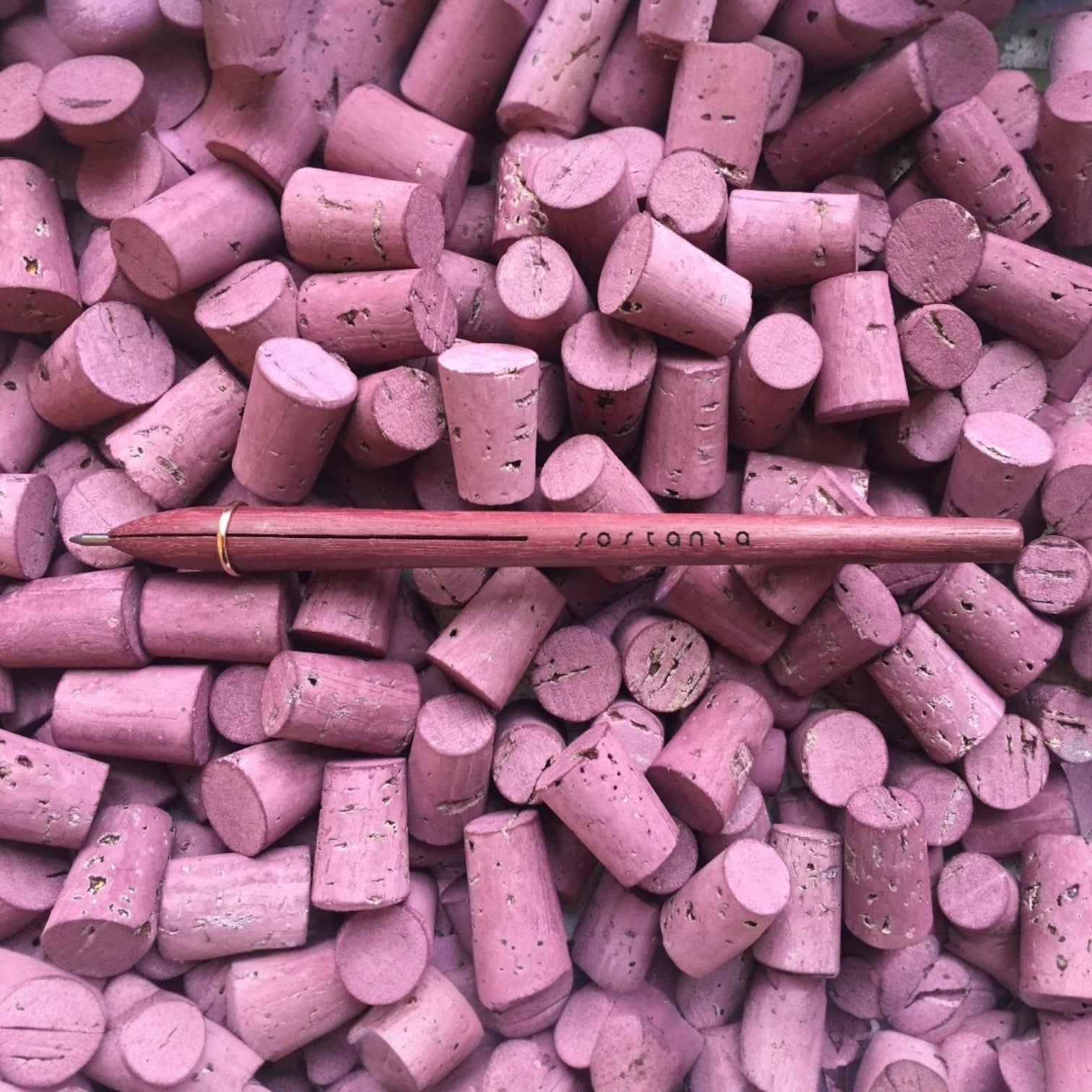 Sostanza Pencil