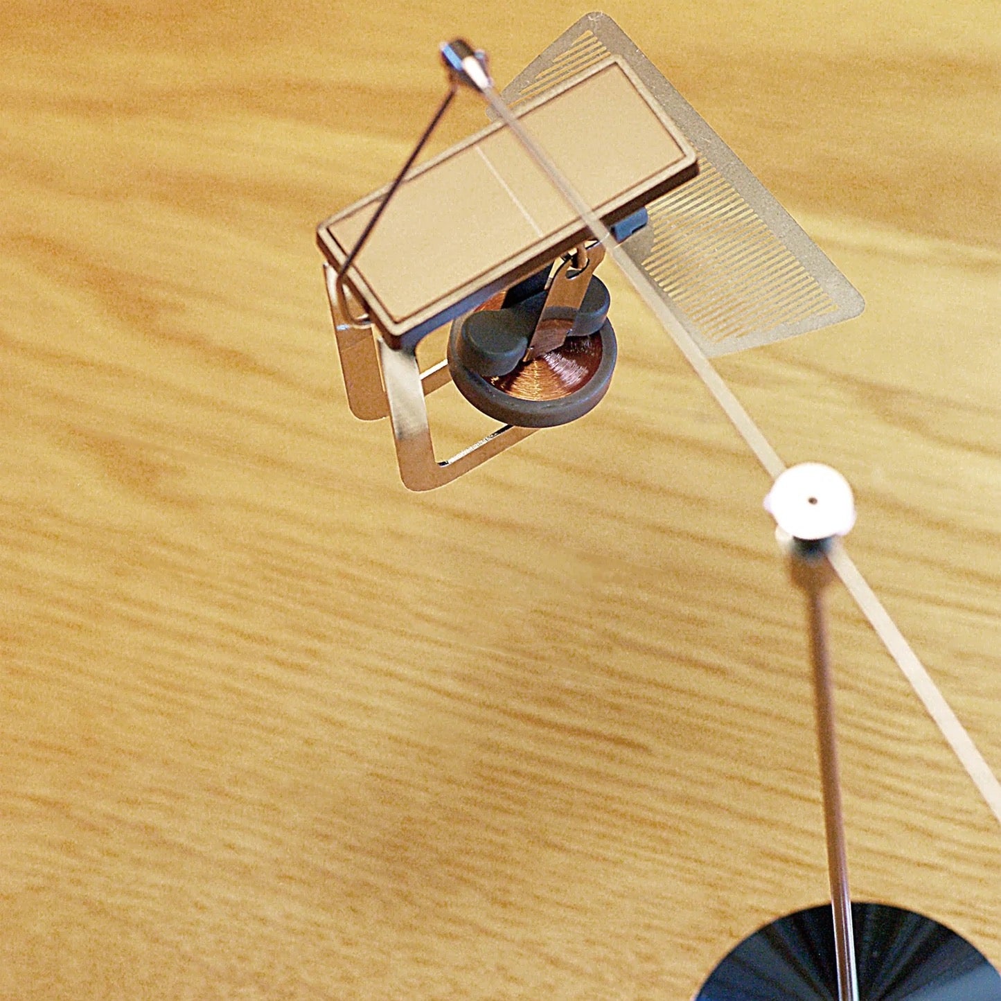 Solar Ornithopter - kaku