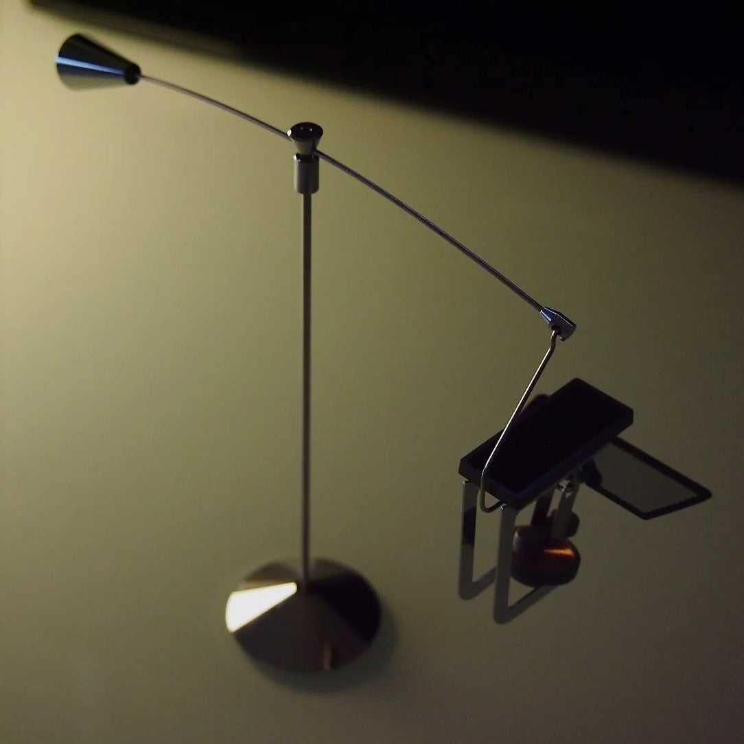 Solar Ornithopter - kaku