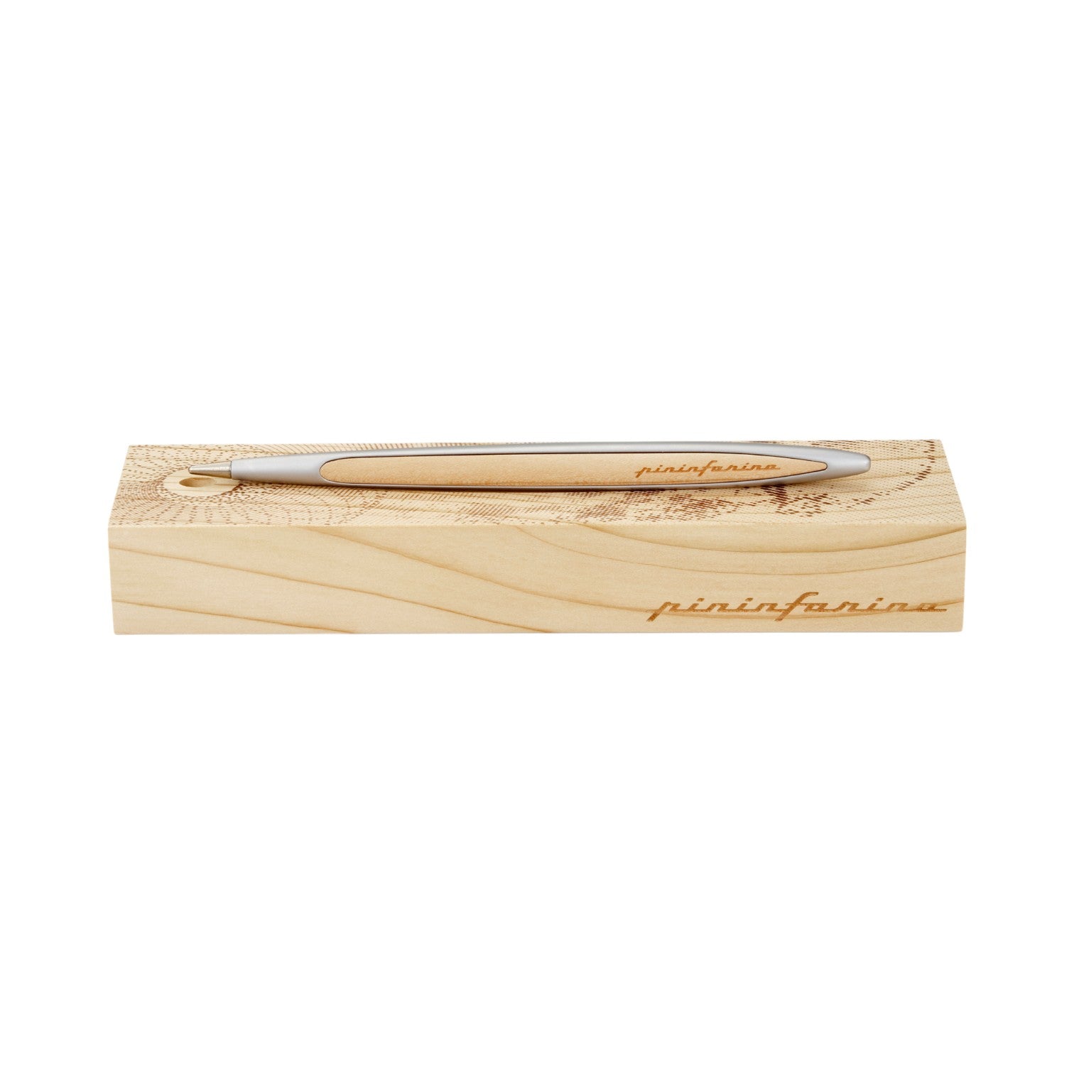 Pininfarina Cambiano Leonardo Drawing - Inkless Pen