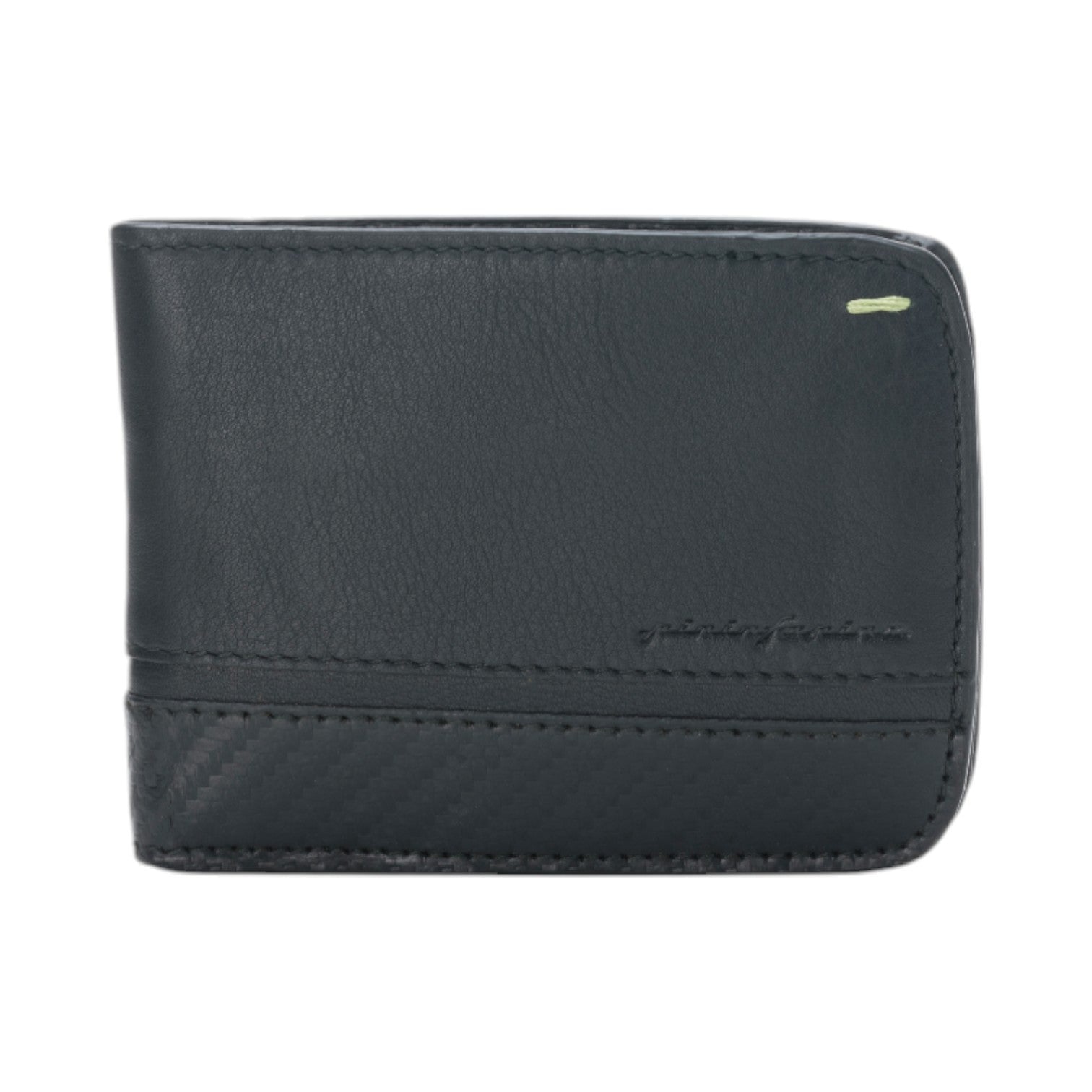 Pininfarina Folio Horizontal Wallet 6 Cards