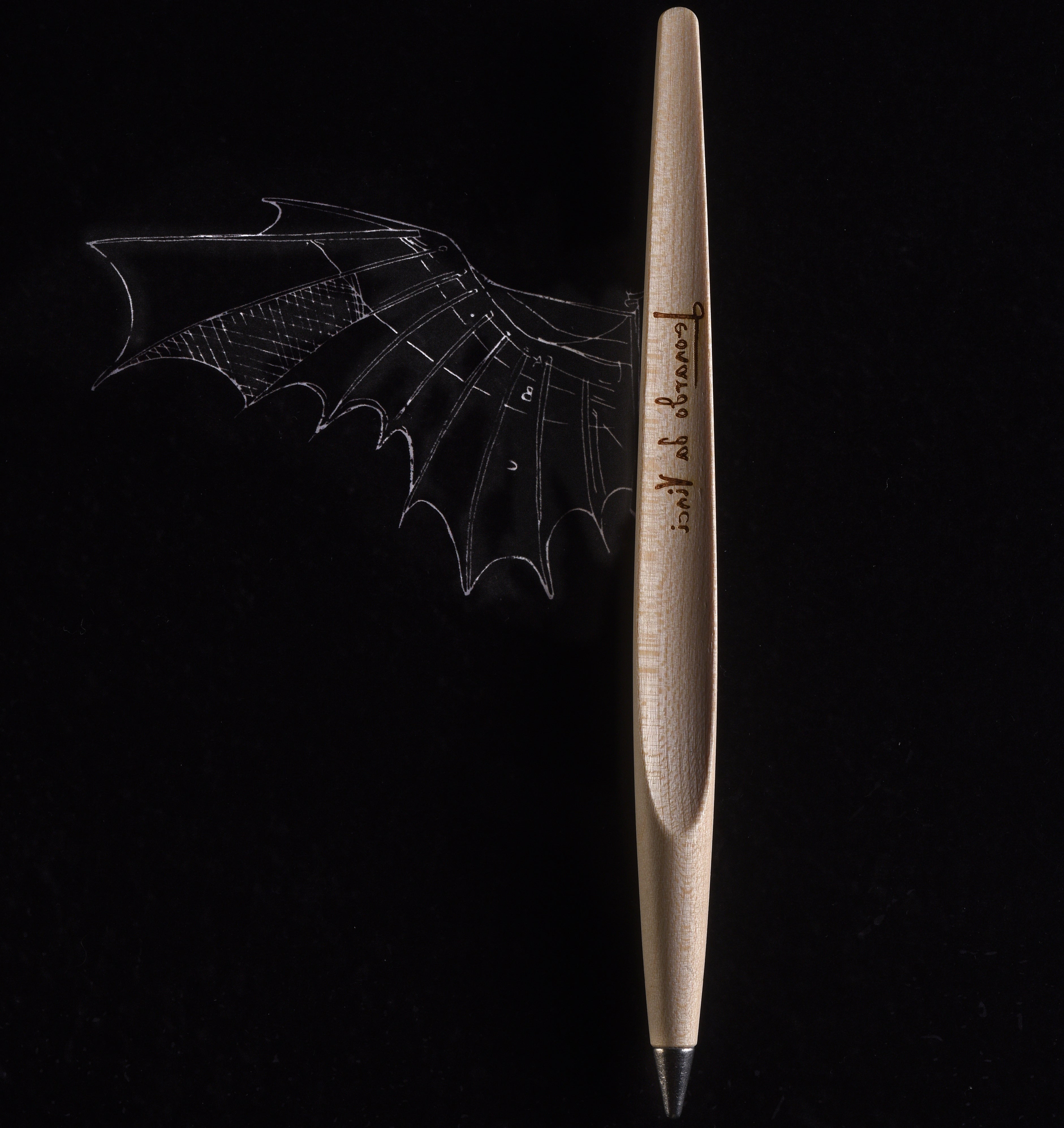 Forever Piuma - Inkless Pen