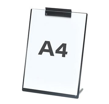 HMM Clipboard A4/Letter